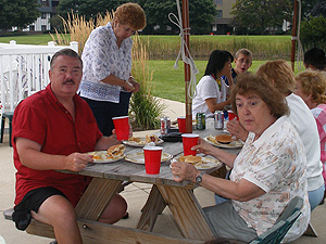 2009 Labor Day Picnic