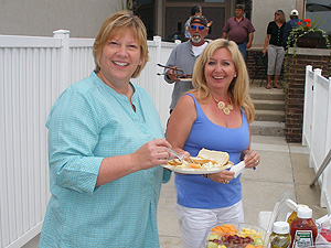 2009 Labor Day Picnic