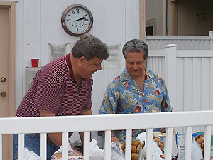 2009 Labor Day Picnic