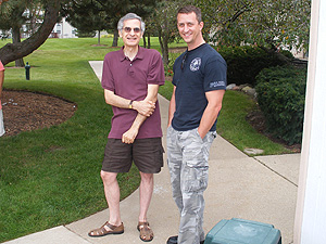 2009 Labor Day Picnic