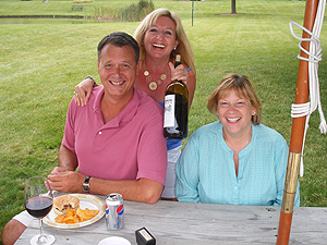 2009 Labor Day Picnic