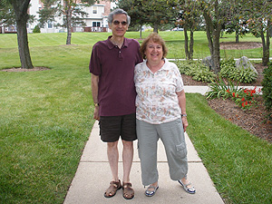 2009 Labor Day Picnic