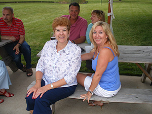 2009 Labor Day Picnic