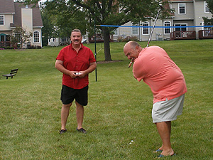 2009 Labor Day Picnic