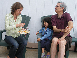 2009 Labor Day Picnic