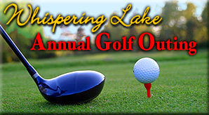 2009 Annual Summer Golf Outing