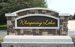 Whispering Lake Townhome Association