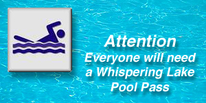 Pool Pass