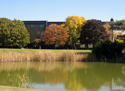 Property Photo/Whispering Lake/Lake Bluff, IL