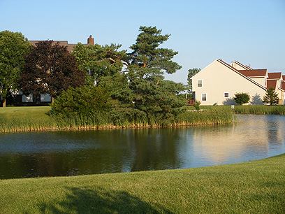 Property Photo/Whispering Lake/Lake Bluff, IL