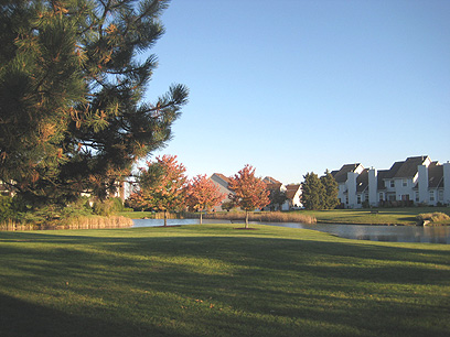 Property Photo/Whispering Lake/Lake Bluff, IL