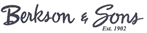 Berkson & Sons