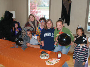 Halloween 2008