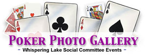 Poker Photo Gallery