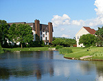 Whispering Lake - Lake Bluff, IL