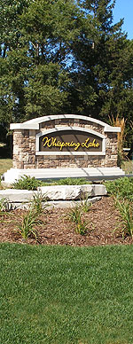 Whispering Lake Townhome Association