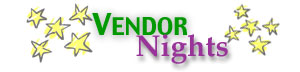 VENDOR NIGHTS